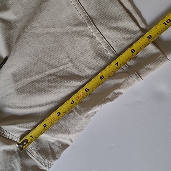 NWT St. Johns Bay Bermuda Shorts ❤️ - Picture 7 of 8